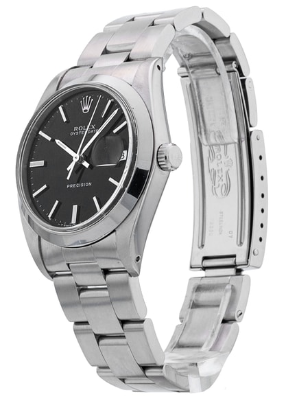 Rolex Oyster Precision 6694